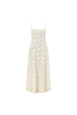 Bianka Dress - Applique