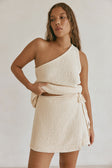 SAMPLE-Sable Skirt