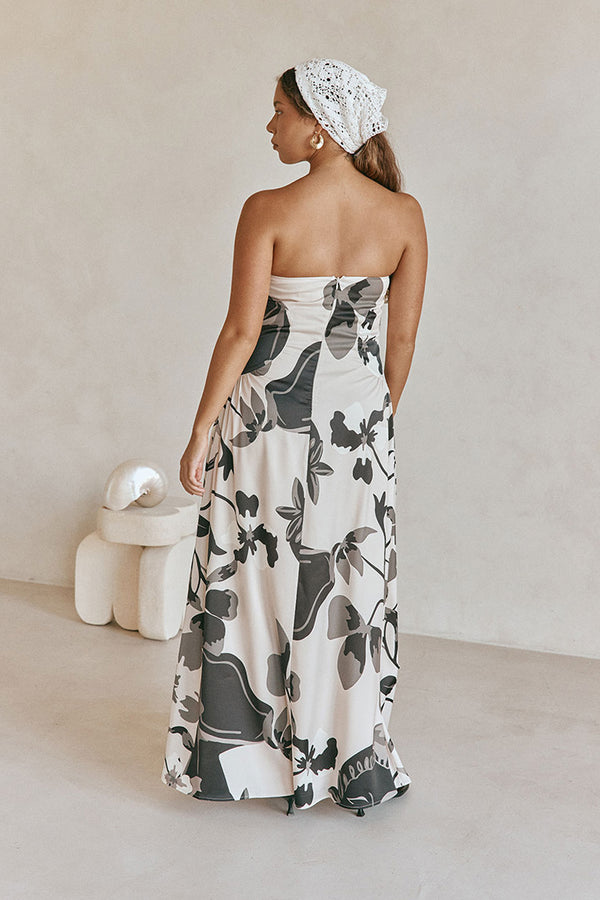 SAMPLE-Zephyra Dress - Floras Muse
