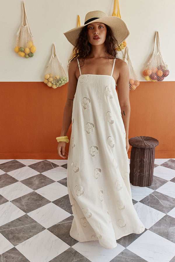Resort Wear for Every Vacation or Beach Day 2026 tagged "Maxi Dresses" SABO Resort Wear for Every Vacation or Beach Day 2026 tagged "Maxi Dresses" SABO