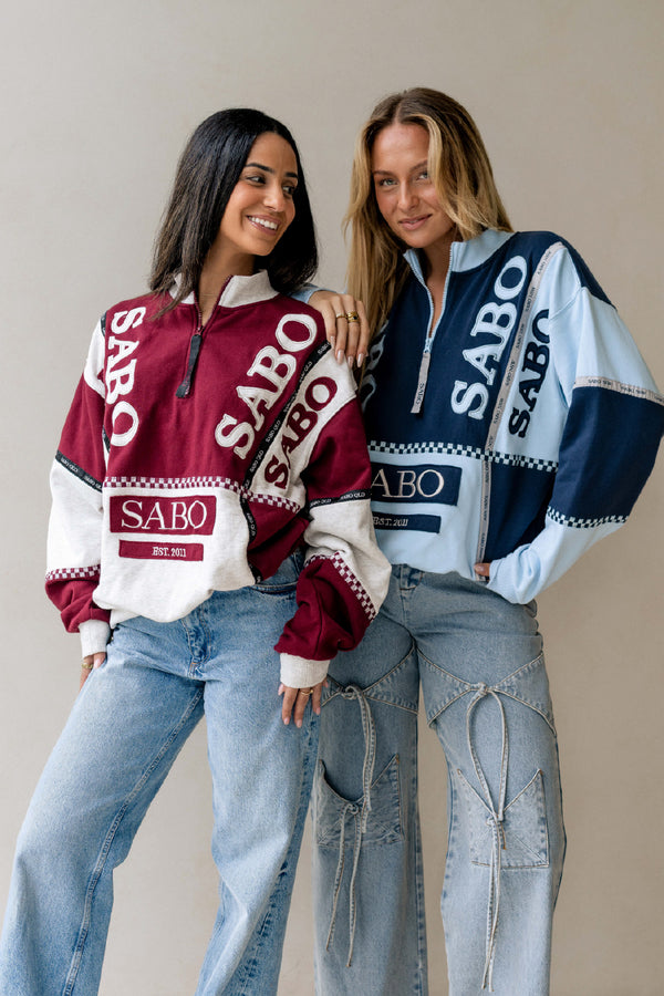 SABO NSW Sweater