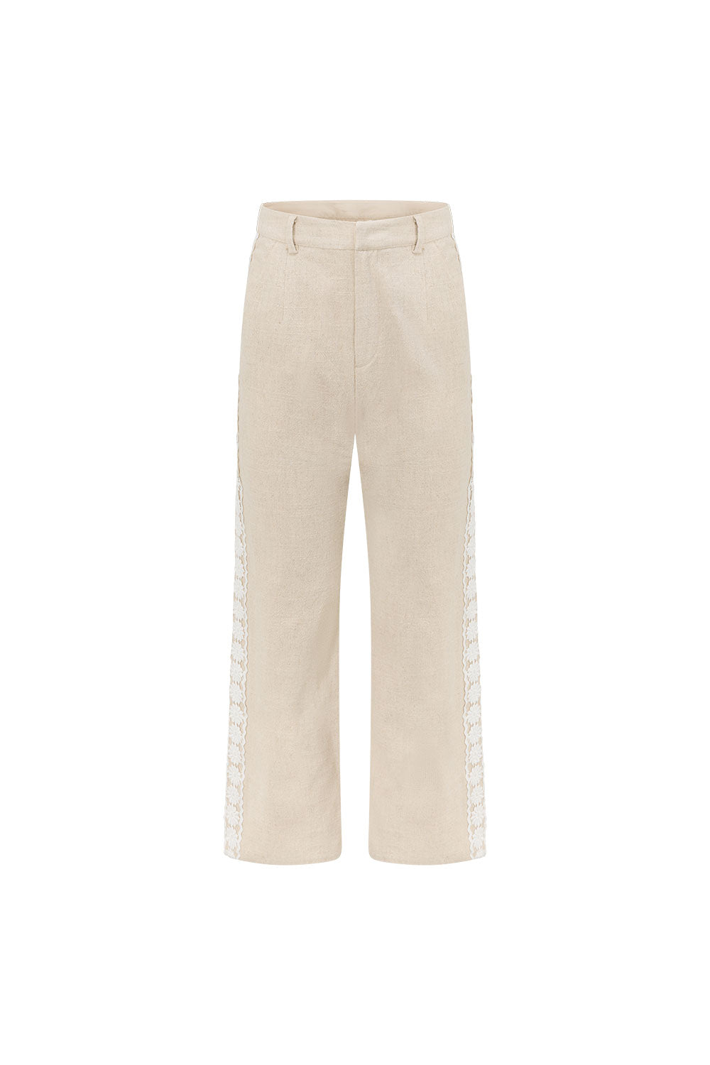 SAMPLE-Millie Pants