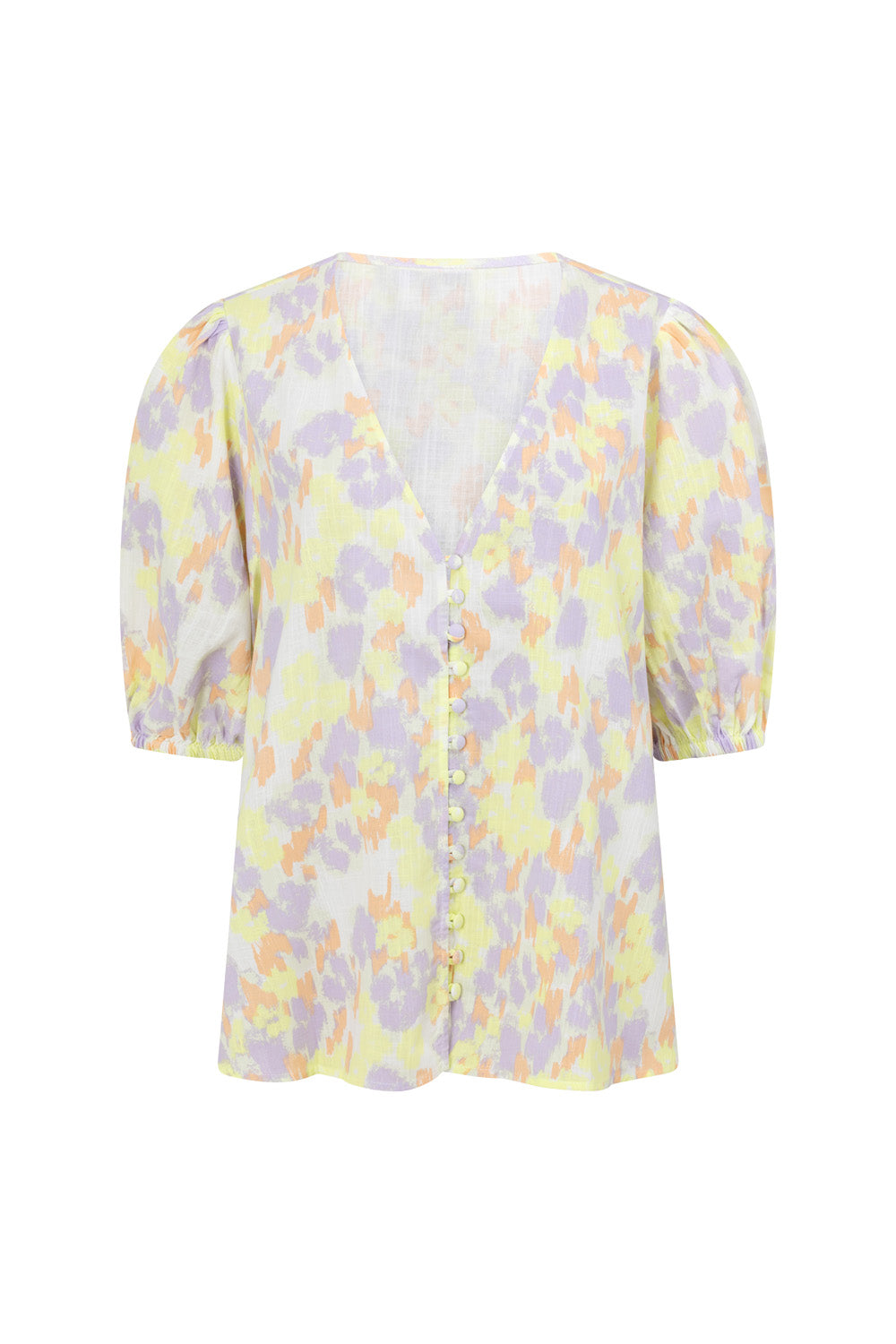 SAMPLE-Parklyn Puff Top