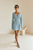 Nara Dress