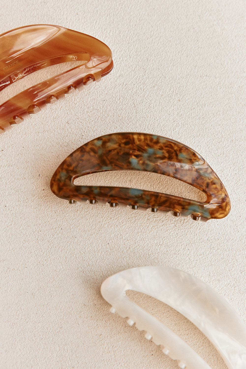 Anais Claw Clip - Speck