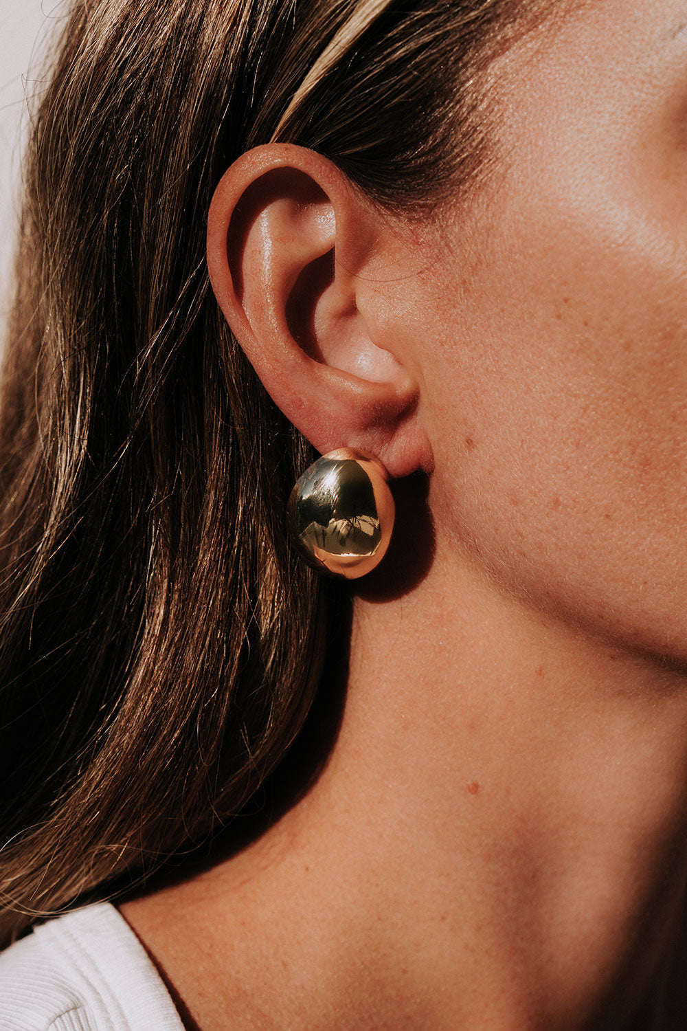 Tien Earrings