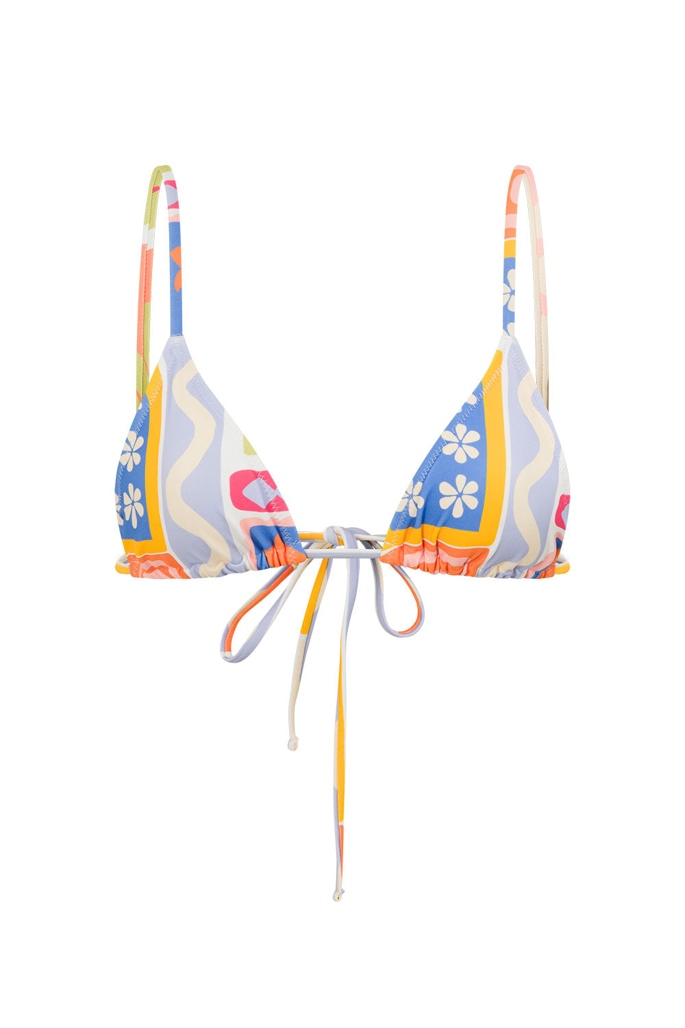 Nusa Tri Top - Solis Tropical