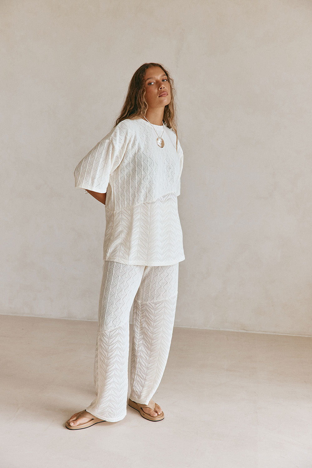 Ziri Pants