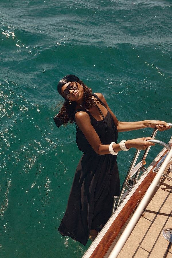 Resort Wear for Every Vacation or Beach Day 2026 tagged "Maxi Dresses" SABO Resort Wear for Every Vacation or Beach Day 2026 tagged "Maxi Dresses" SABO