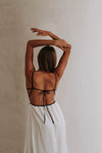 Magnolia Dress