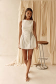 Oraliya Dress