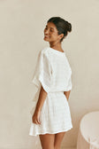 Tarah Dress