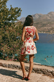 Siella Dress - Flor Del Sol