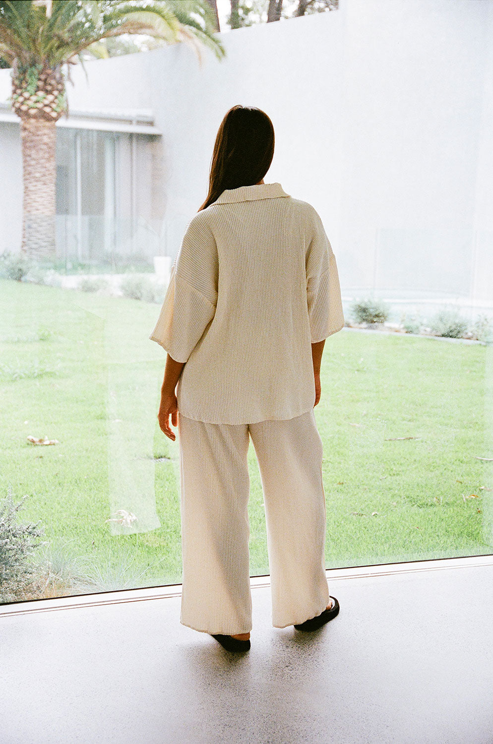 SAMPLE-Naiara Top