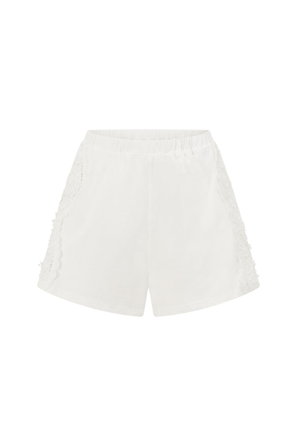 Calipso Shorts
