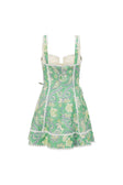 Emilia Dress - Heritage