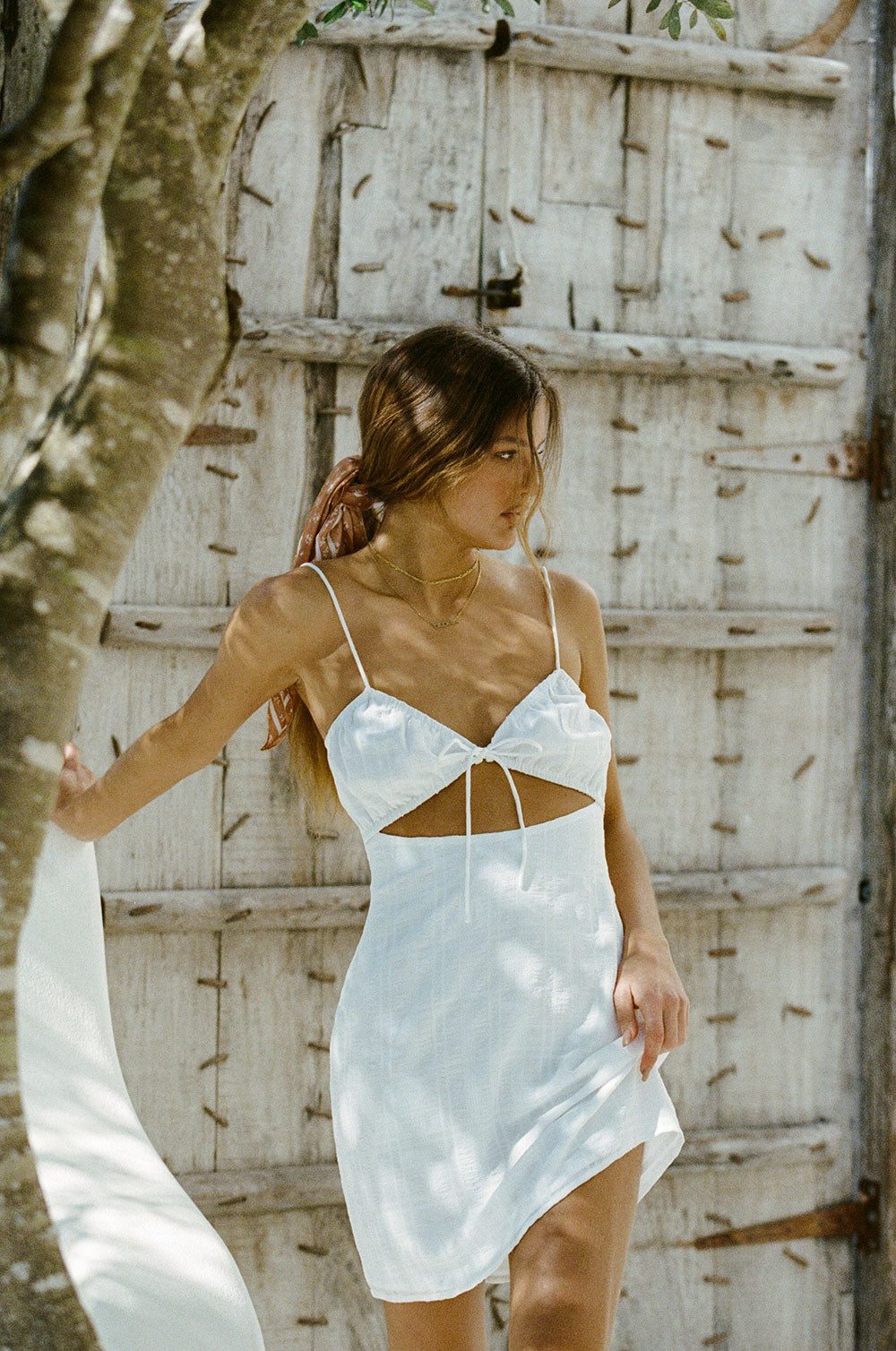 SAMPLE-Emelie Dress