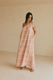 Navi Maxi Dress