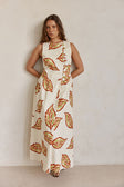 Emiline Dress - Fiola