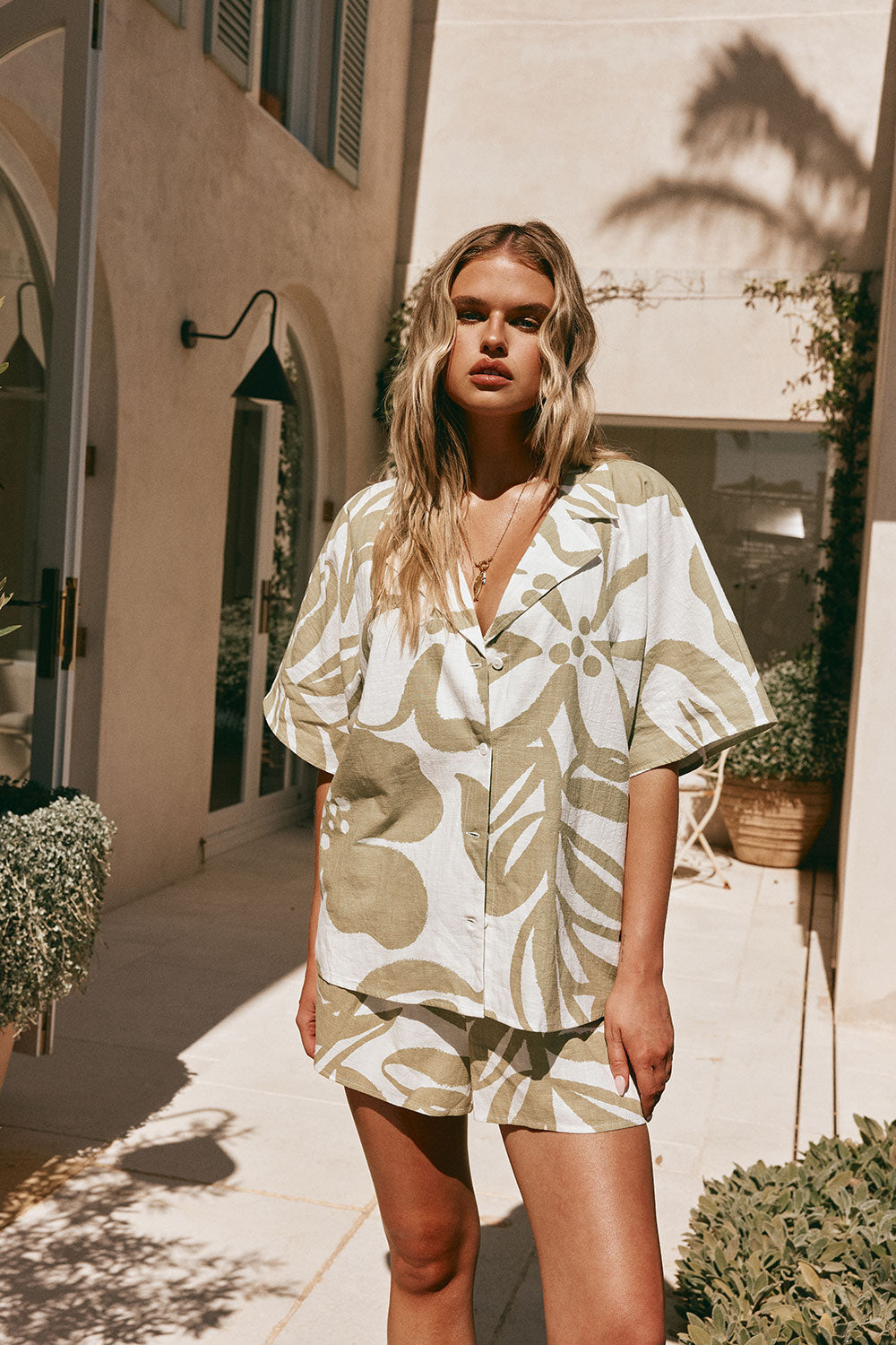 Seona Top - Paradisus