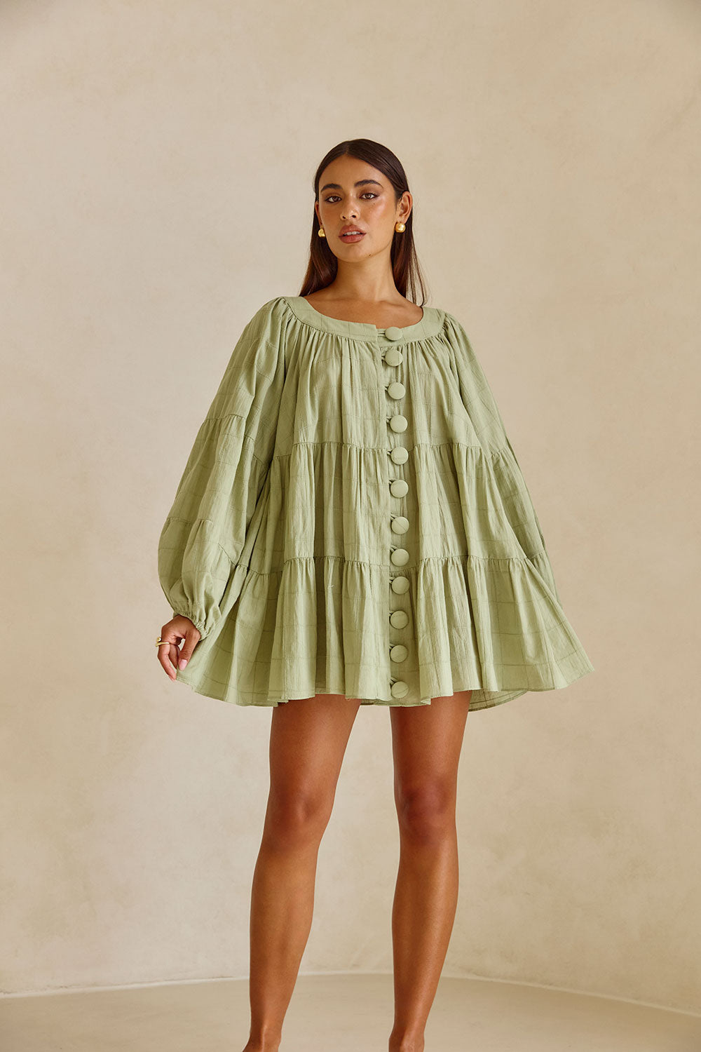 SAMPLE-East Dress