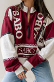 SABO QLD Sweater