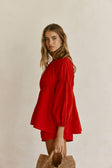 Akel Top - Cherry