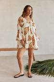 Cleo Dress  - Fiola