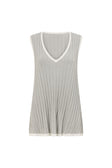 Silla Top - Grey