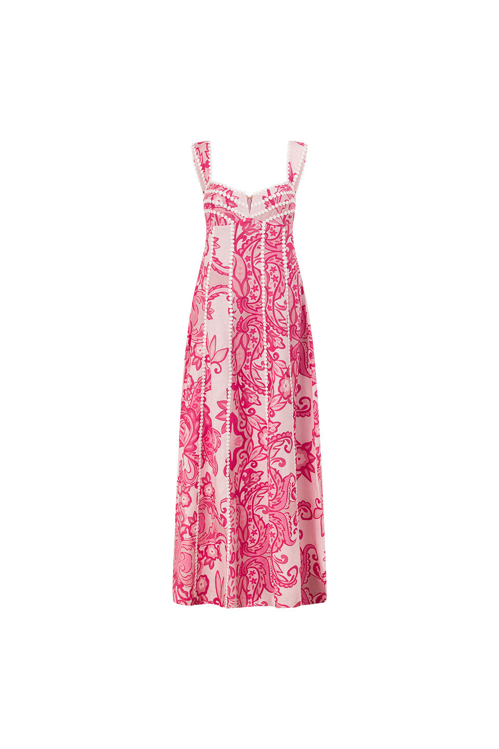 Marais Dress - Filigrana