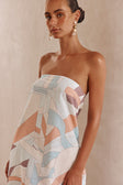 Noah Dress - Halcyon