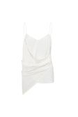SAMPLE-Zarah Top - Ivory