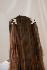 Lia Bow Clips