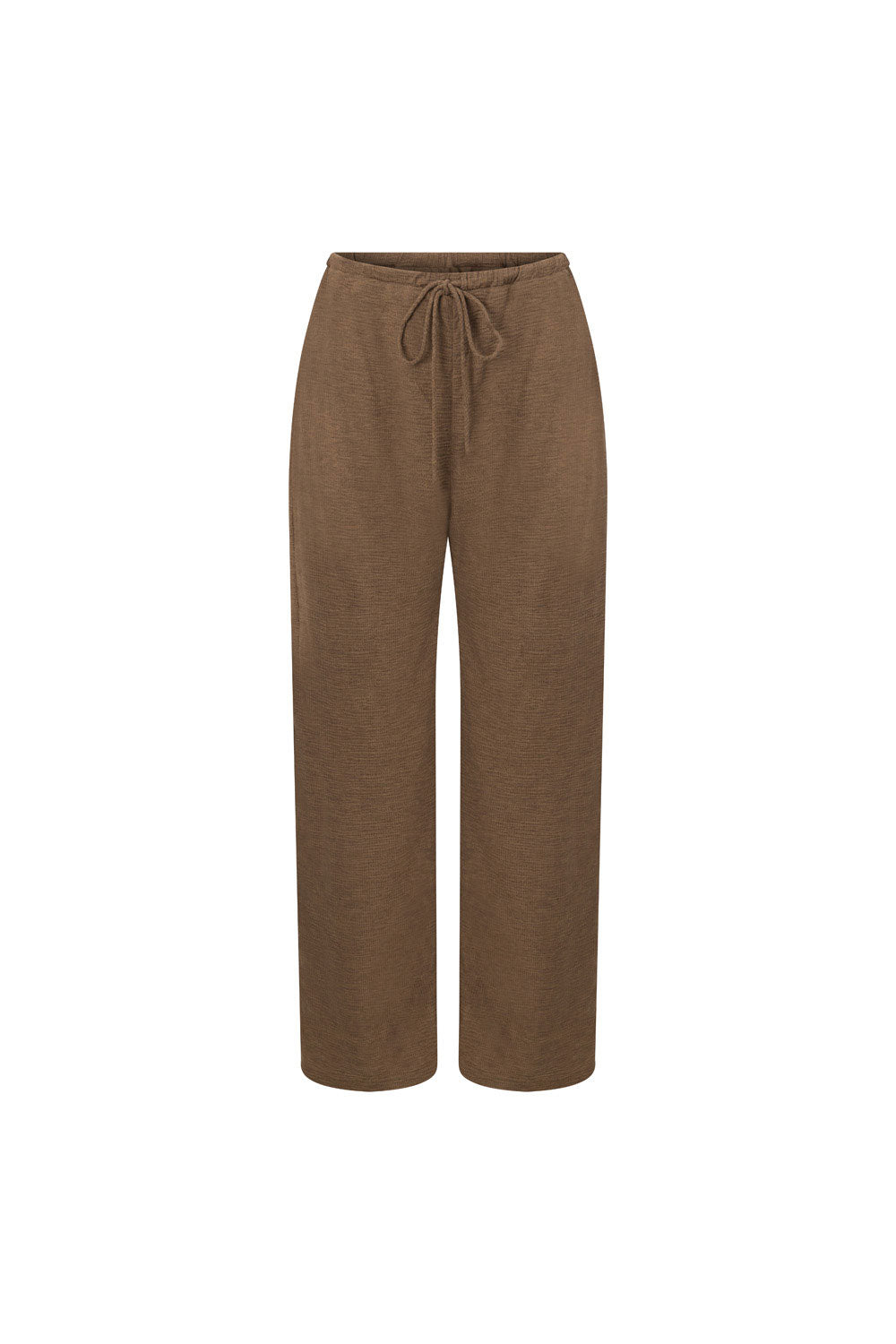 Zen Pants - Chocolate