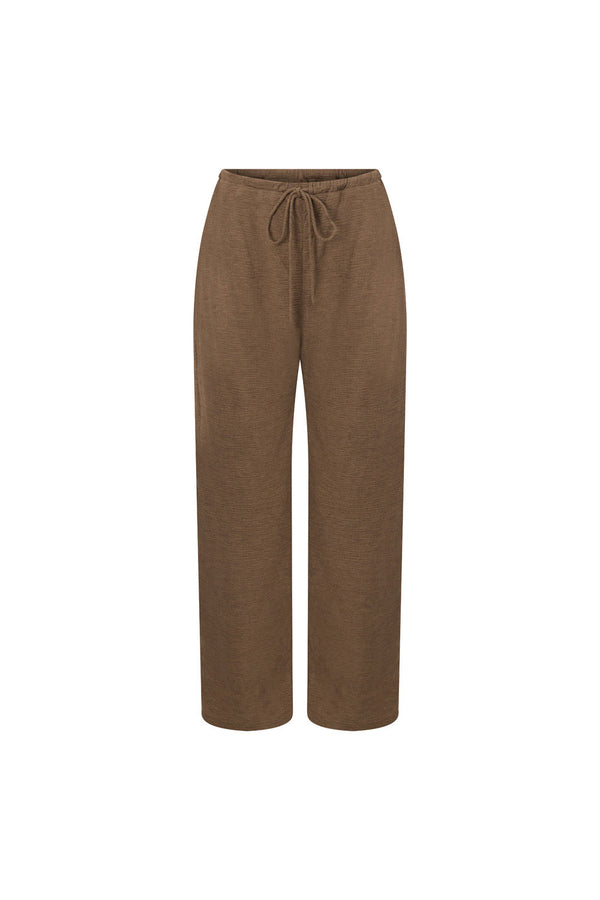 Zen Pants - Chocolate