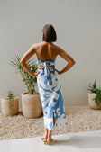 Esmay Midi Dress