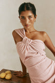 Dimmi Dress - Pink