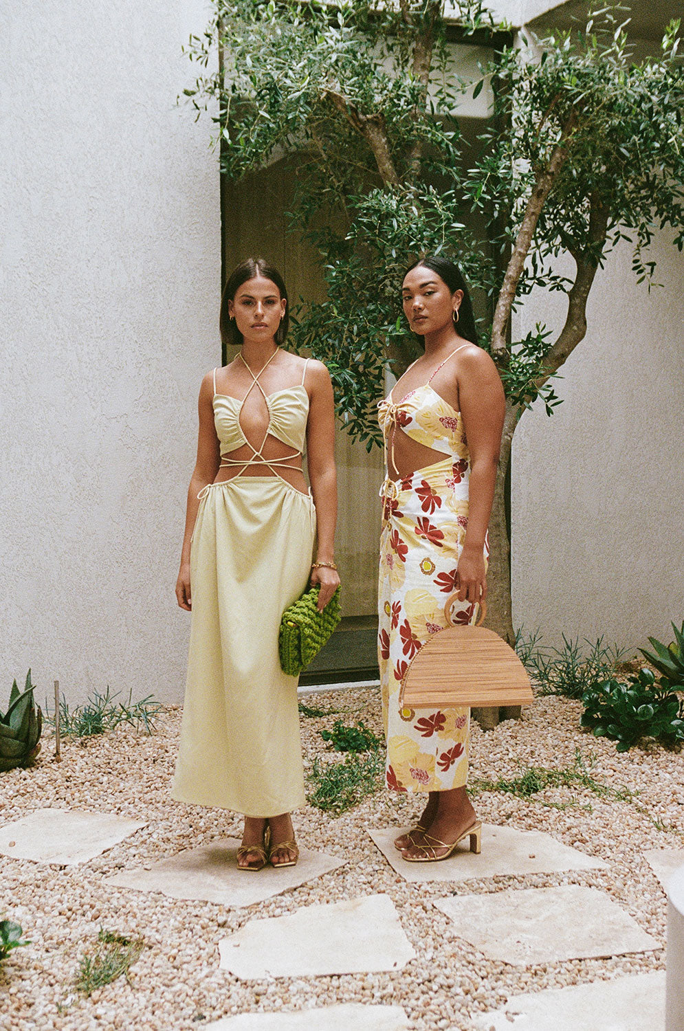SAMPLE-Rue Dress