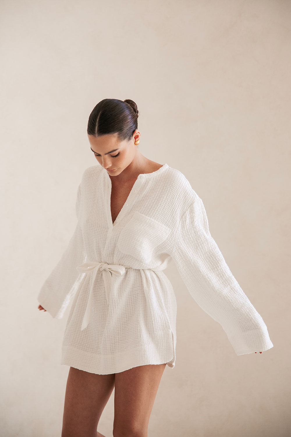 SAMPLE-Ali Dress