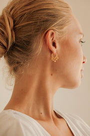 Ziva Earrings