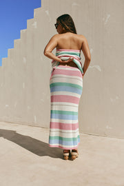 Damaris Skirt - Pastel