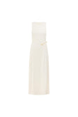 Yolanda Dress - White