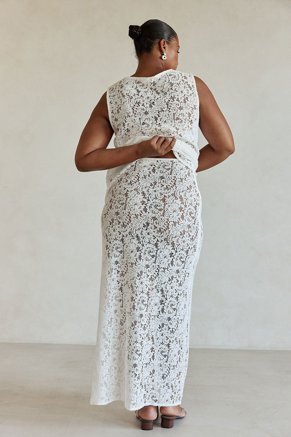 Gabbi Skirt