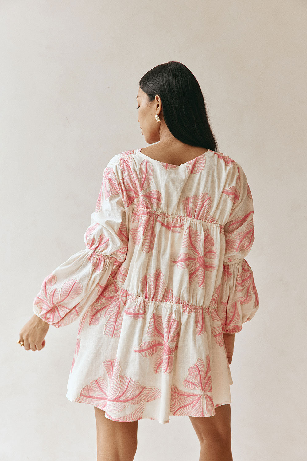 Naloo Dress - Spring