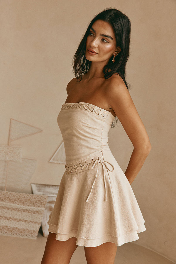 Shop Women's Summer Dresses Online USA tagged "Mini Dresses" SABO Shop Women's Summer Dresses Online USA tagged "Mini Dresses" SABO