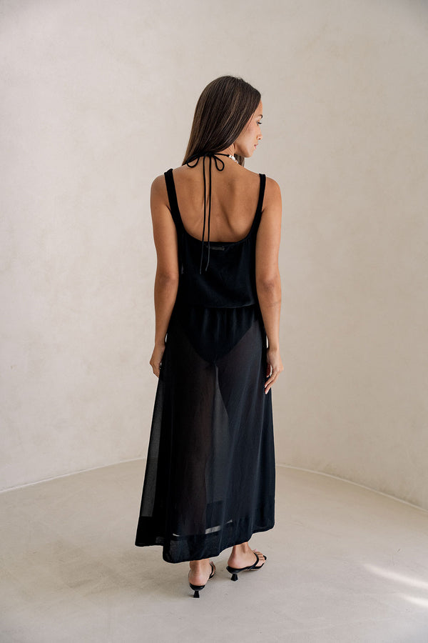 Resort Wear for Every Vacation or Beach Day 2026 tagged "Maxi Dresses" SABO Resort Wear for Every Vacation or Beach Day 2026 tagged "Maxi Dresses" SABO