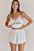 SAMPLE-Jacerra Shorts