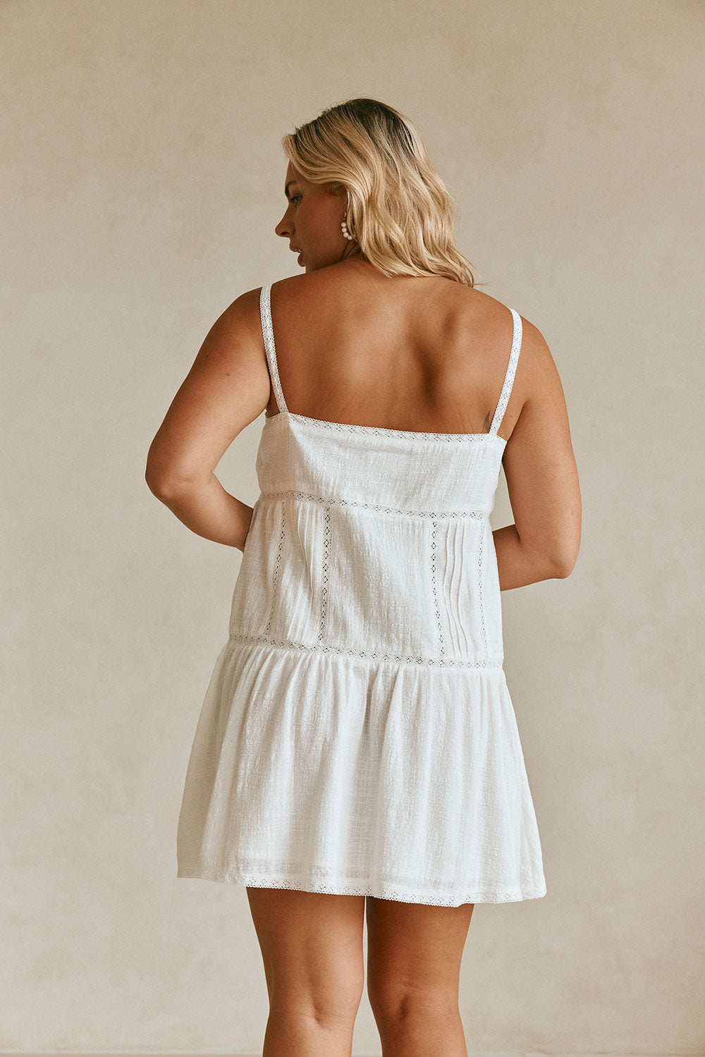SAMPLE-Eli Dress