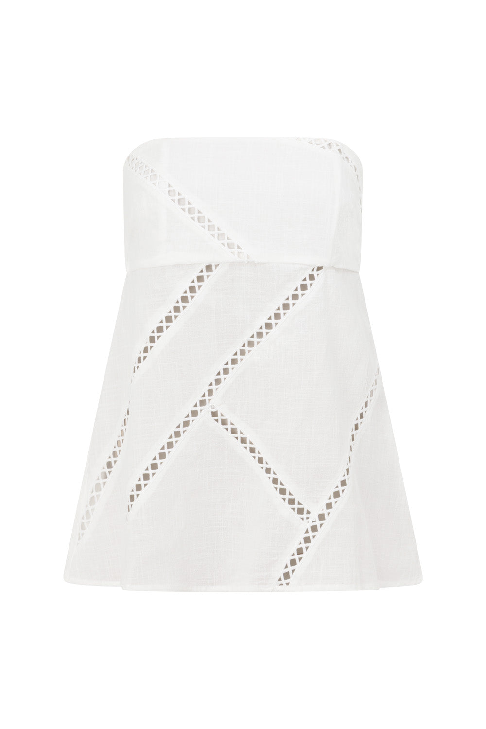 SAMPLE-Empire Top