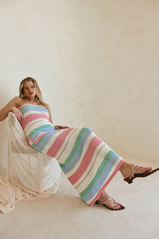 Damaris Skirt - Pastel